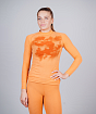 Рубашка Nordski Light Orange W