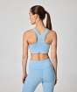 Топ Nordski Pro Bra 2.0 Sky W
