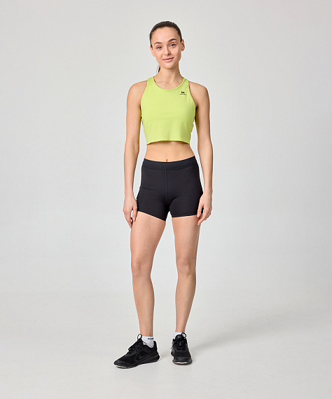Топ Nordski Race 2.0 Lime W