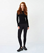 Лосины Nordski Warm Black W