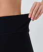 Шорты обтягивающие Nordski Training Black W