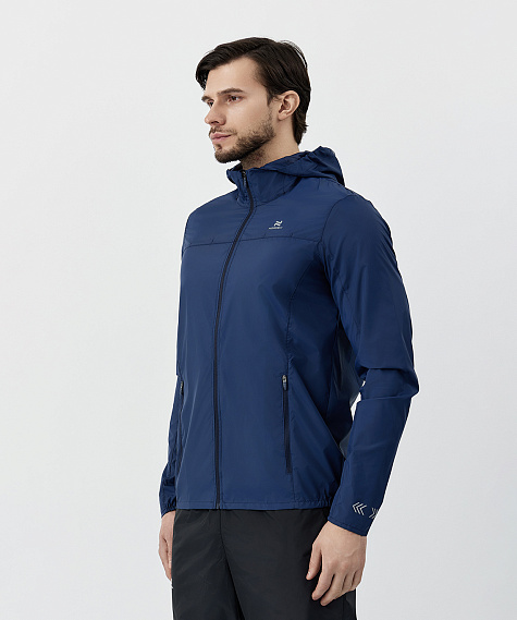 Ветровка Nordski Rain Navy
