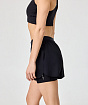 Шорты с лосинами Nordski Stayer Black W
