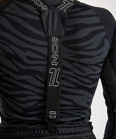 Подтяжки Nordski Black