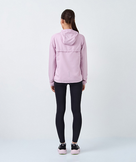 Ветровка Nordski Runway Peony W