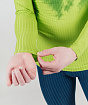 Рубашка Nordski Light Green