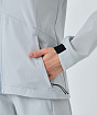 Ветровка Nordski Pro Energy 2.0 Grey W