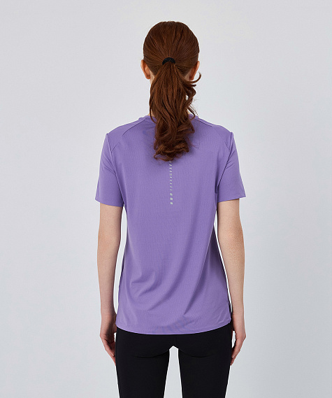 Футболка Nordski Stayer Lavender W
