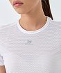 Футболка Nordski Motion White W
