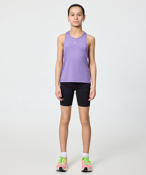 Майка Nordski Jr. Stayer Purple