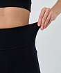 Лосины Nordski Training Black W