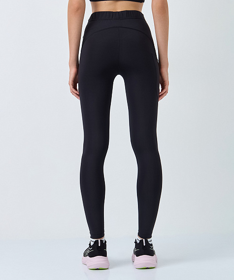Лосины Nordski Run 2.0 Black W