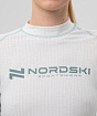 Комплект термобелья Nordski Race White W