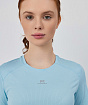 Футболка Nordski Stayer Sky W