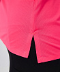 Майка Nordski Stayer Neon Pink W