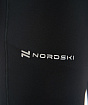 Лосины Nordski Warm Black