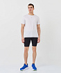 Футболка Nordski Stayer White