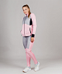 Брюки Nordski Hybrid Pro Candy Pink/Grey W