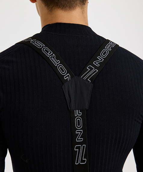 Подтяжки Nordski Black