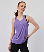 Майка Nordski Stayer Lavender W