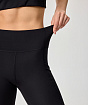 Шорты обтягивающие Nordski Stayer Black W