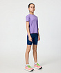 Футболка Nordski Jr. Stayer Purple