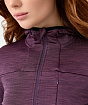 Толстовка Nordski Impulse Plum W