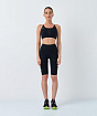 Шорты обтягивающие Nordski Training Black W