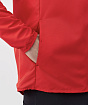 Ветровка Nordski Runway Red