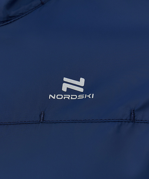 Ветровка Nordski Rain Navy
