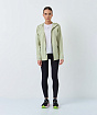 Ветровка Nordski Rain Green W