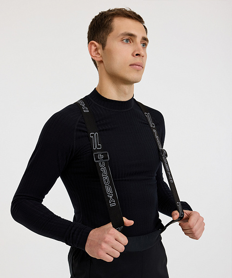 Подтяжки Nordski Black