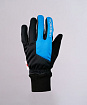 Перчатки Nordski Arctic Black/Blue