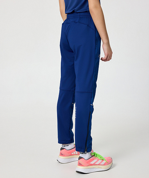 Брюки Nordski Jr. Run Navy