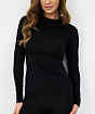 Комплект термобелья Nordski Wool Black W