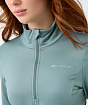 Лонгслив Nordski Warm Ice Mint W