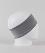 Повязка Nordski Simple Grey