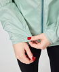 Ветровка Nordski Easy Run Ice Mint W