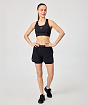 Шорты с лосинами Nordski Stayer Black W
