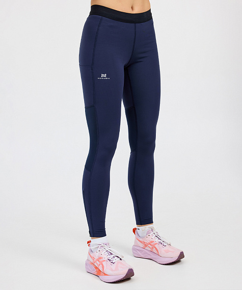 Лосины Nordski Pro 2.0 Indigo W