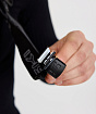 Подтяжки Nordski Black