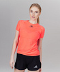 Футболка Nordski Pro Coral W