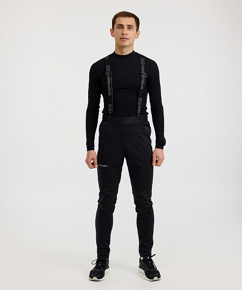 Подтяжки Nordski Black
