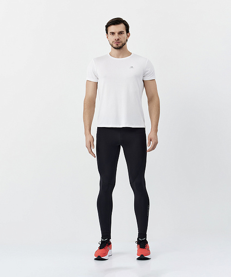 Лосины Nordski Run 2.0 Black