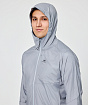 Ветровка Nordski Easy Run Grey