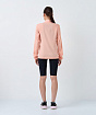 Ветровка беговая Nordski Light Cross Peach W