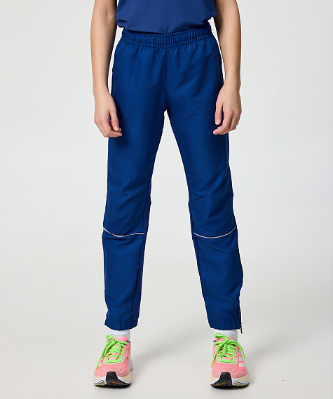 Брюки Nordski Jr. Run Navy
