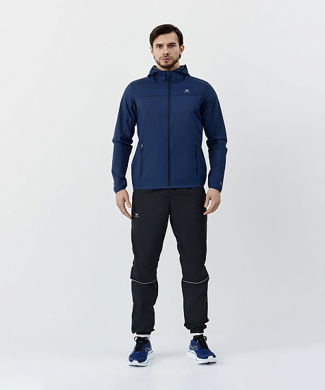 Ветровка Nordski Rain Navy