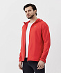 Ветровка Nordski Runway Red