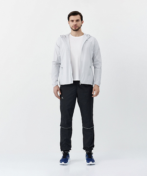 Ветровка Nordski Rain Moon Grey
